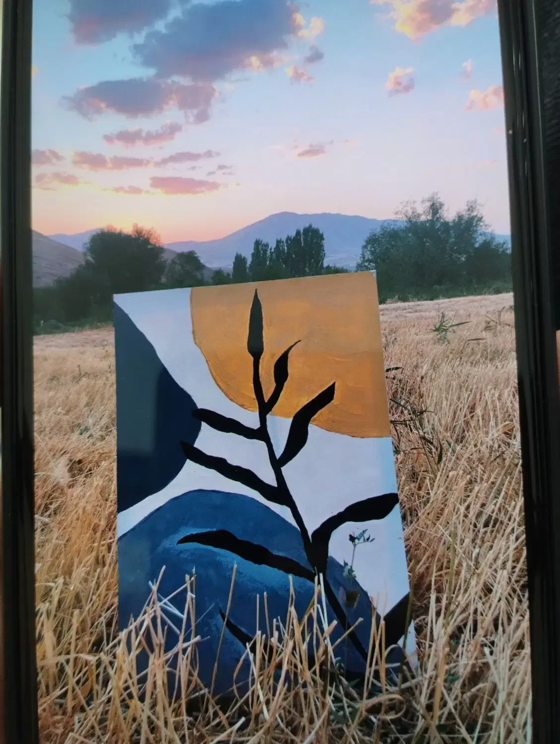 تابلو نقاشی|تابلو، نقاشی، عکس|اشنویه, |دیوار