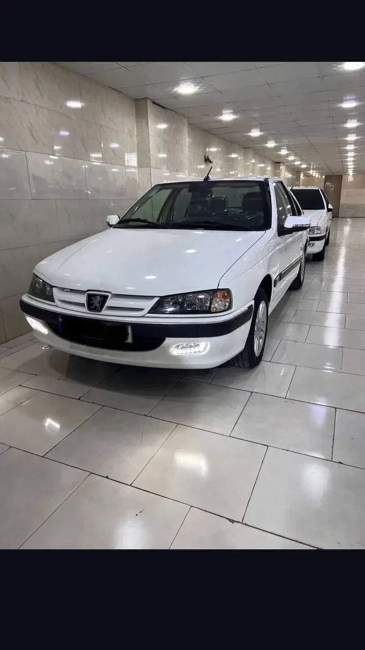 پارس فول سفارشی|خودرو سواری و وانت|بانه, |دیوار