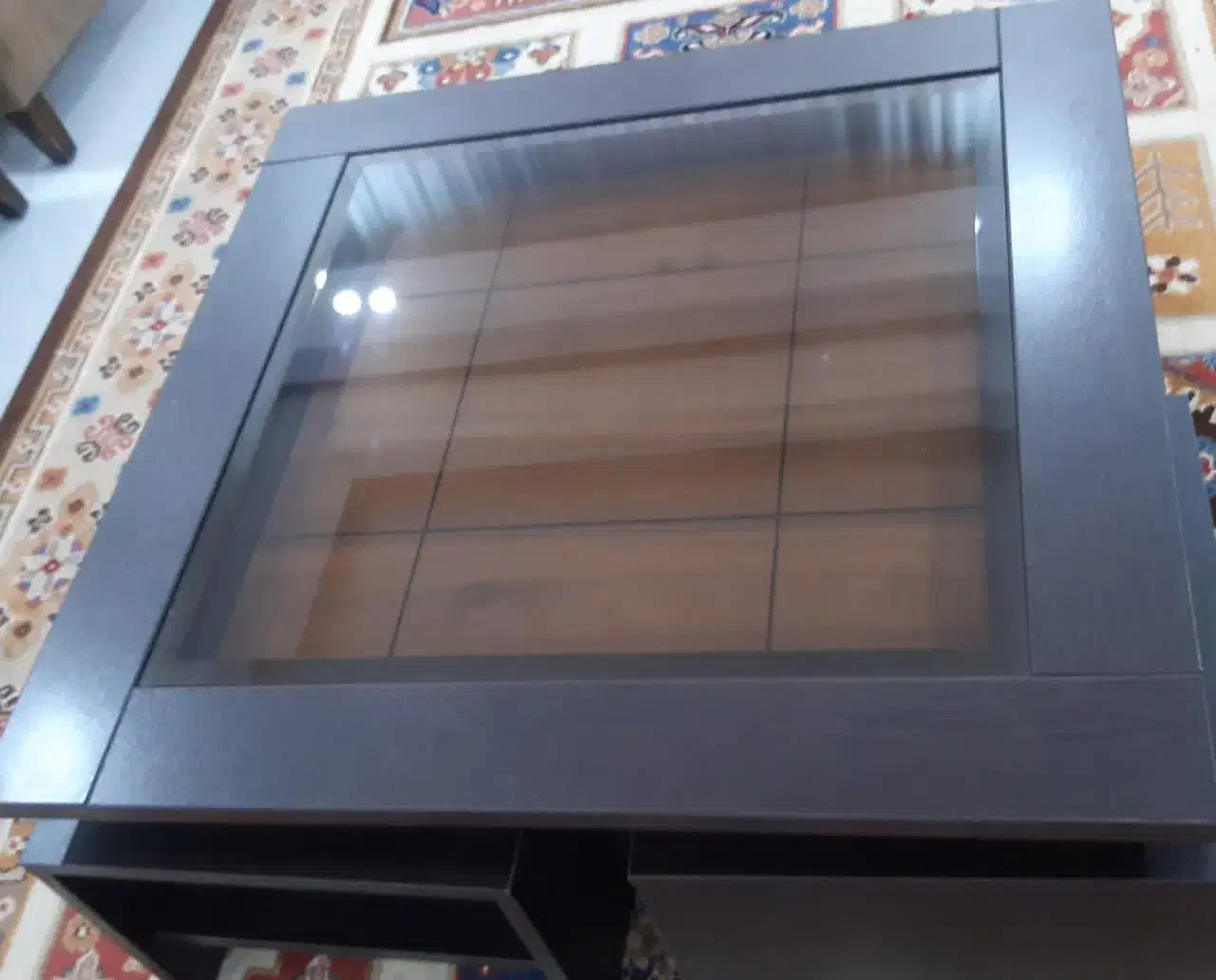 مبل ۷ نفره شرکتی بدون هیچ گونه مشکل|مبلمان خانگی و میز عسلی|بروجرد, |دیوار