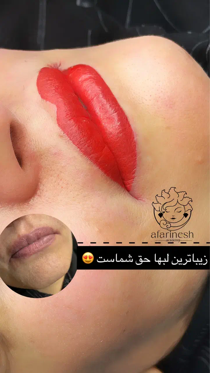 جشنواره تخفیفی کاور تاتوهای قدیمی|خدمات آرایشگری و زیبایی|سیرجان, |دیوار