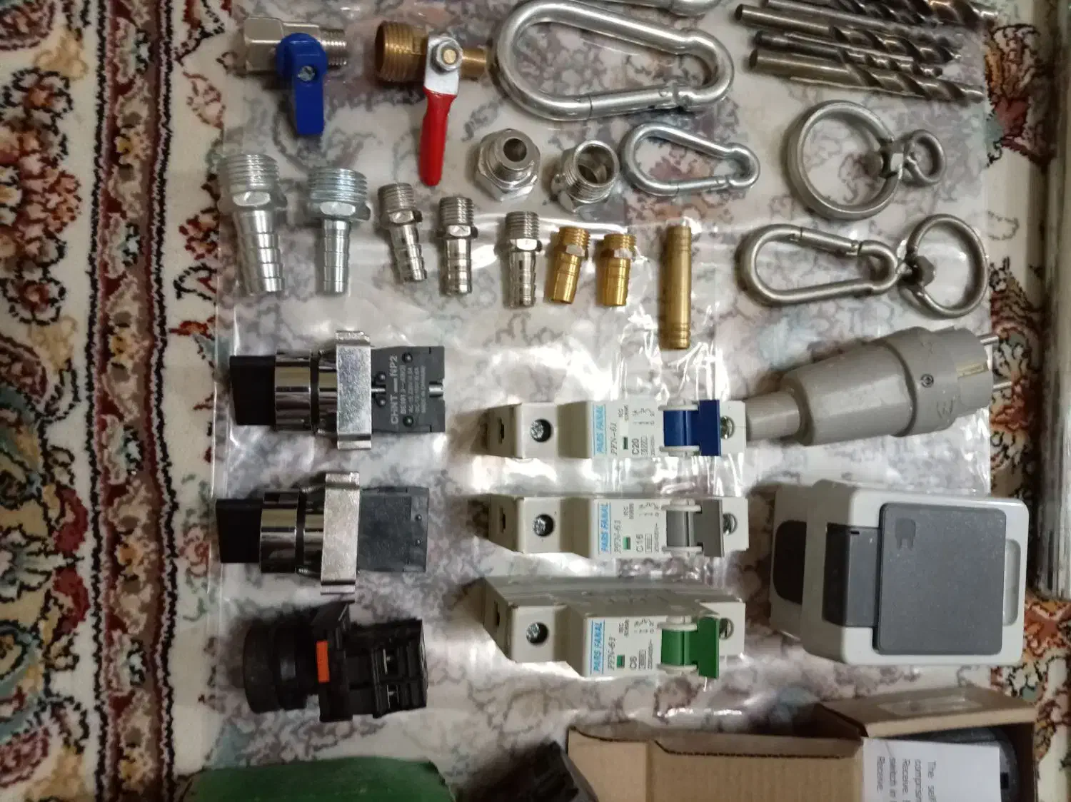 حراج|حراج|شیراز, منطقه هوایی شهید دوران|دیوار