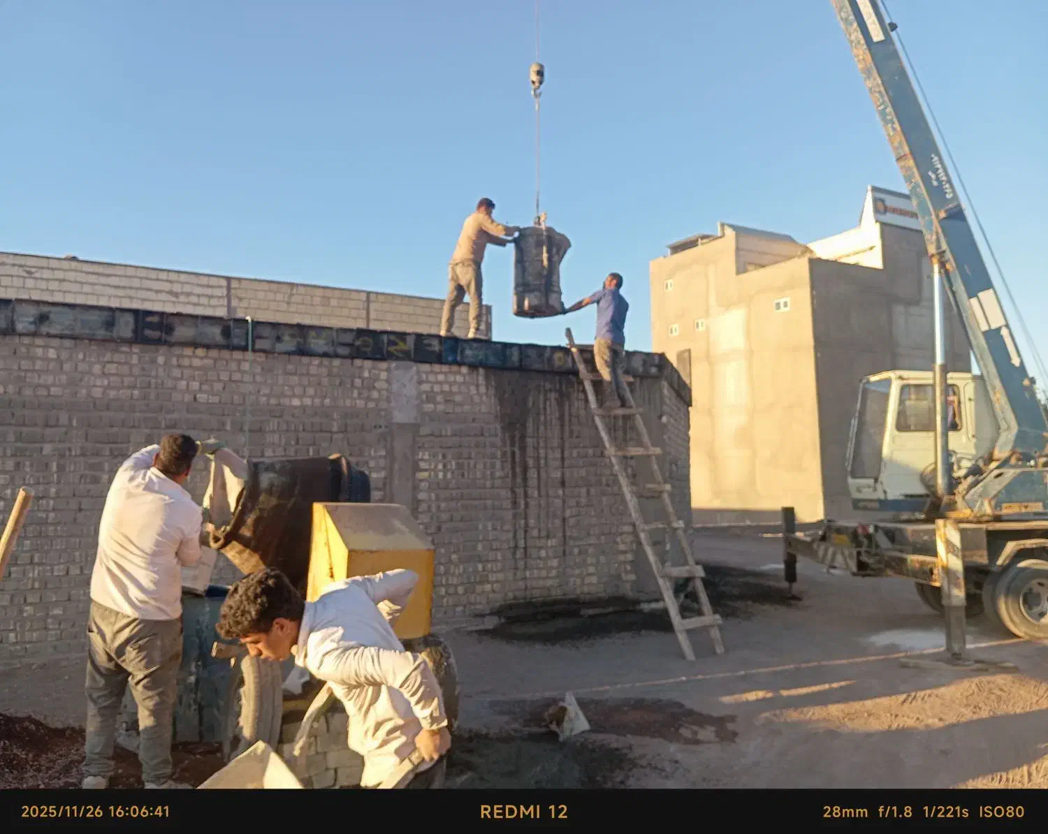 پیمانکاری صفر تا صد پروژه های شخصی و دولتی|خدمات پیشه و مهارت|رفسنجان, |دیوار