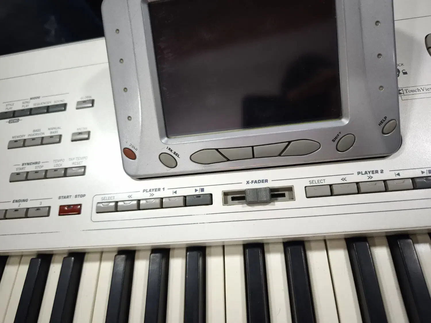 ارگ پیاتو رم 256تمیزخانگی بوده میکروفون باند میکسر|پیانو، کیبورد، آکاردئون|تهران, حر|دیوار