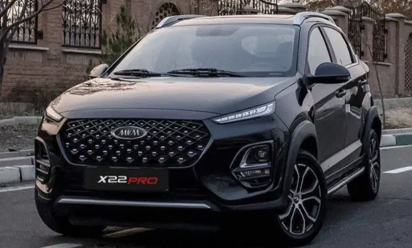 نقد و اقساط x22 پرو|خودرو سواری و وانت|شیراز, اصلاح‌نژاد|دیوار