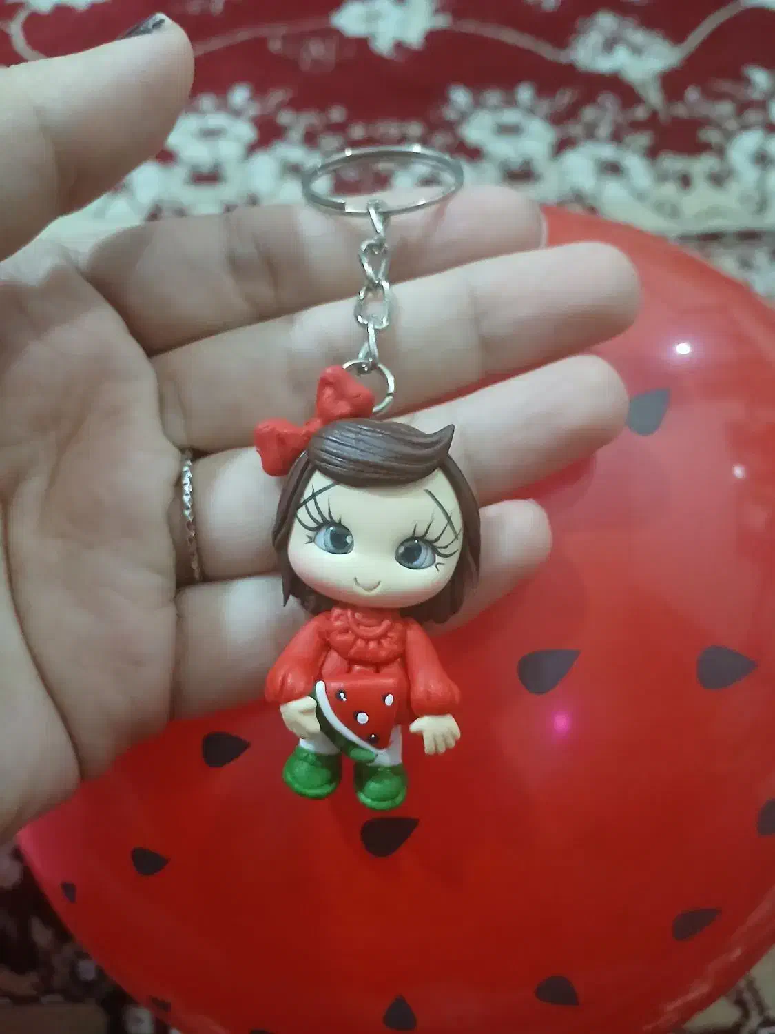 هدیه شب چله برای مدارس و مهدکودکها|صنایع دستی و سایر لوازم تزئینی|شهرکرد, |دیوار