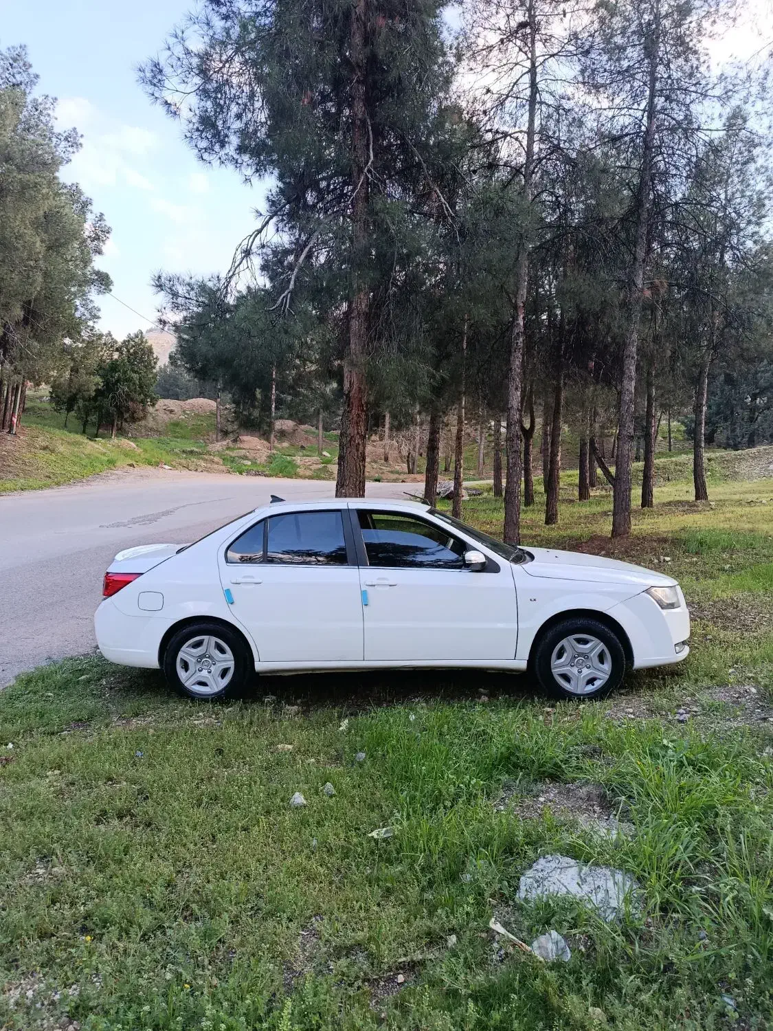 دنا|خودرو سواری و وانت|کرج, گوهردشت|دیوار