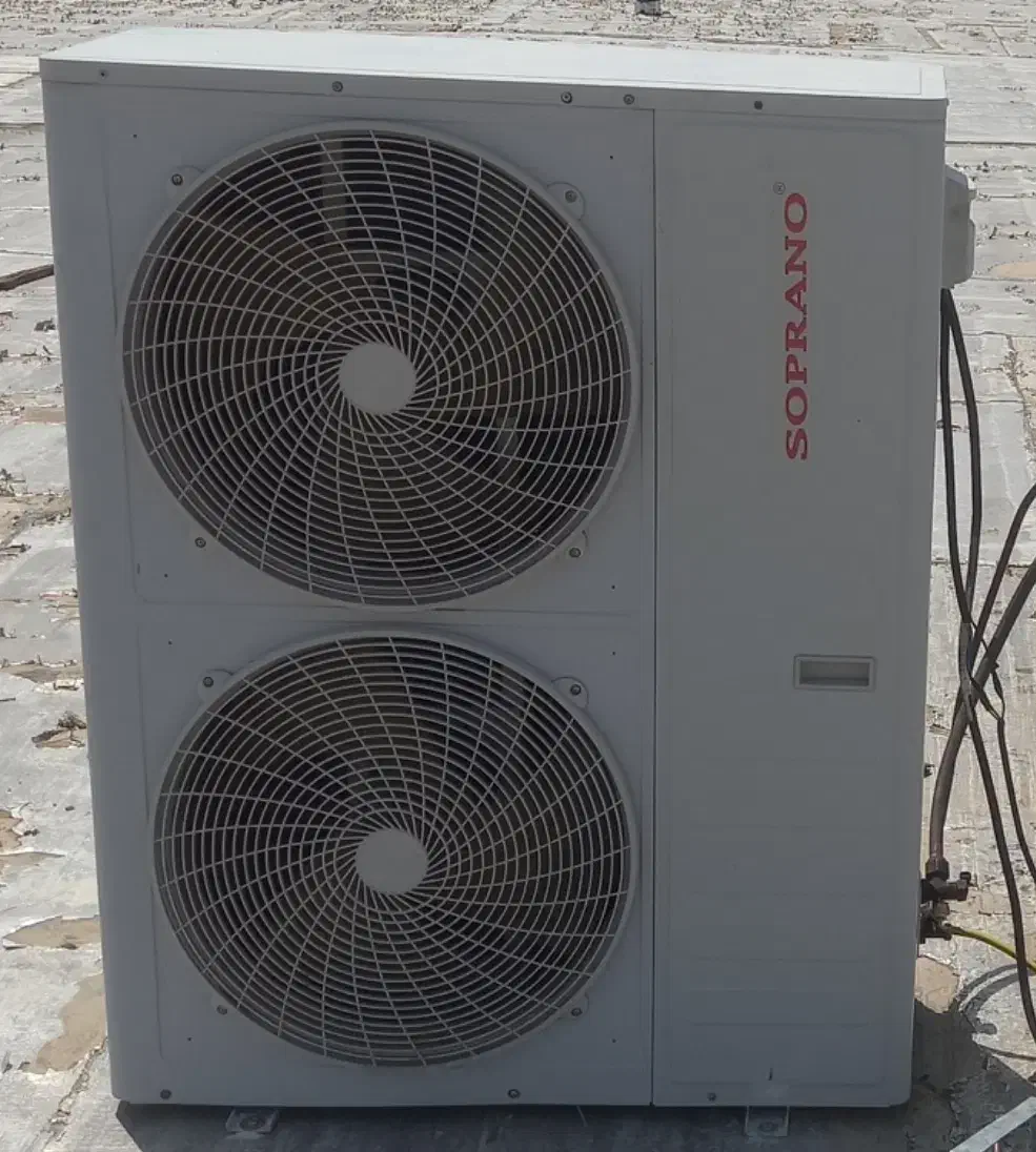 خریدار تمامی کولرهای سوخته با قیمت مناسب|خدمات پیشه و مهارت|دوگنبدان, |دیوار