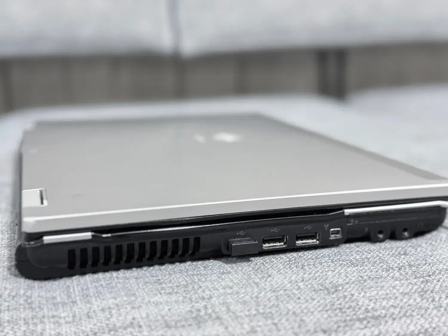 HP--EliteBook 8440p|رایانه همراه|گرگان, |دیوار