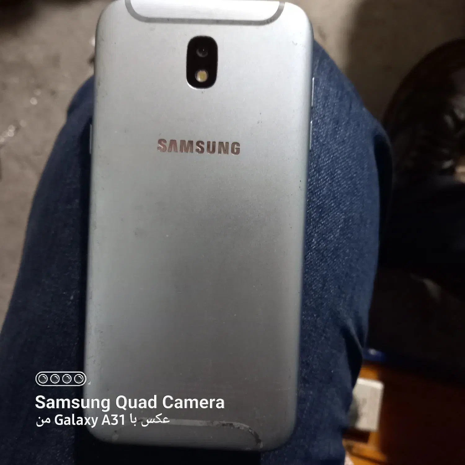 j5 pro|موبایل|کرمانشاه, |دیوار