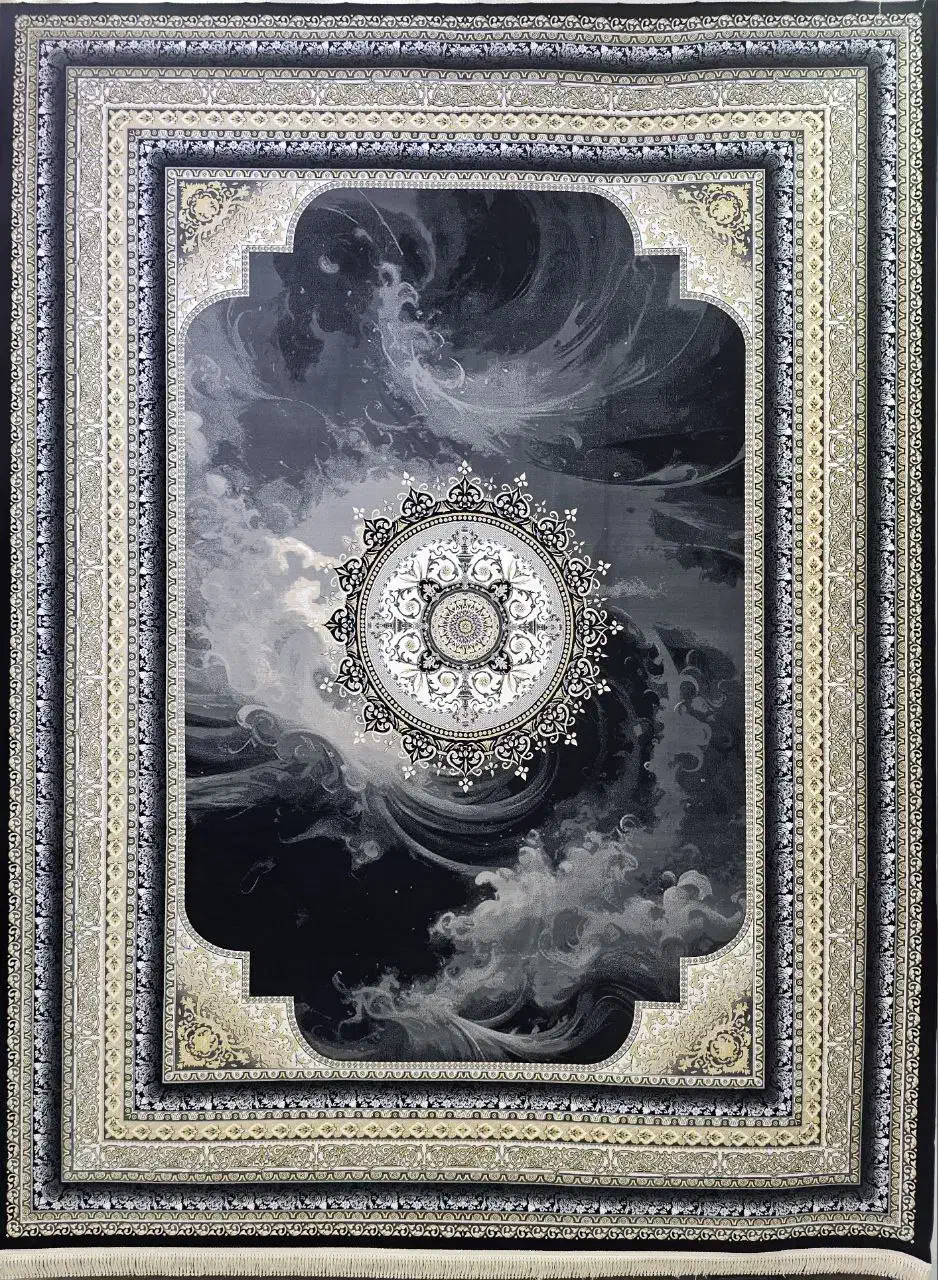 فرش شاد نقش مشهد ۱۲۰۰شانه|فرش|مشهد, رضاییه|دیوار