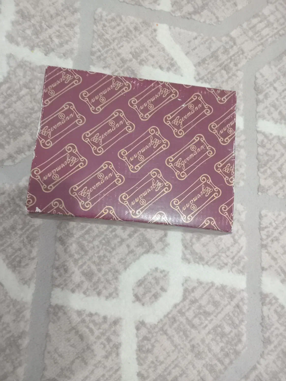 گلدان مینیاتوری اگرمن سبز اصل چک|مجسمه، تندیس، ماکت|محمدشهر, محمدشهر|دیوار