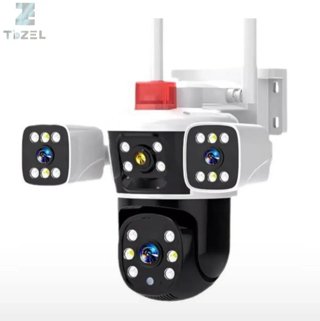 دوربین مداربسته بیسیم پاناسونیک|دوربین مداربسته|مرند, |دیوار