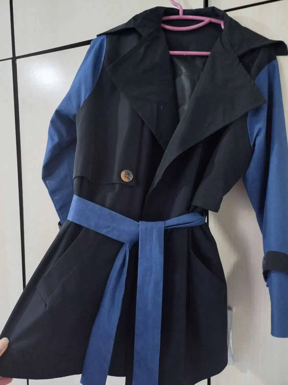 پالتو|لباس|رشت, پیرکلاچای|دیوار