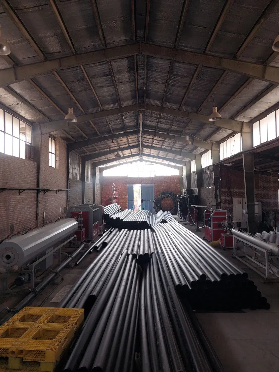 آقا اپراتور تولید لوله و گرانول|استخدام صنعتی، فنی، مهندسی|کرمان, |دیوار