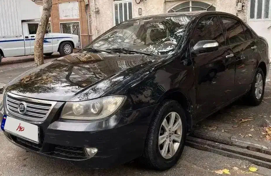 لیفان 620مدل 94 1800cc|خودرو سواری و وانت|تهران, جوادیه تهرانپارس|دیوار