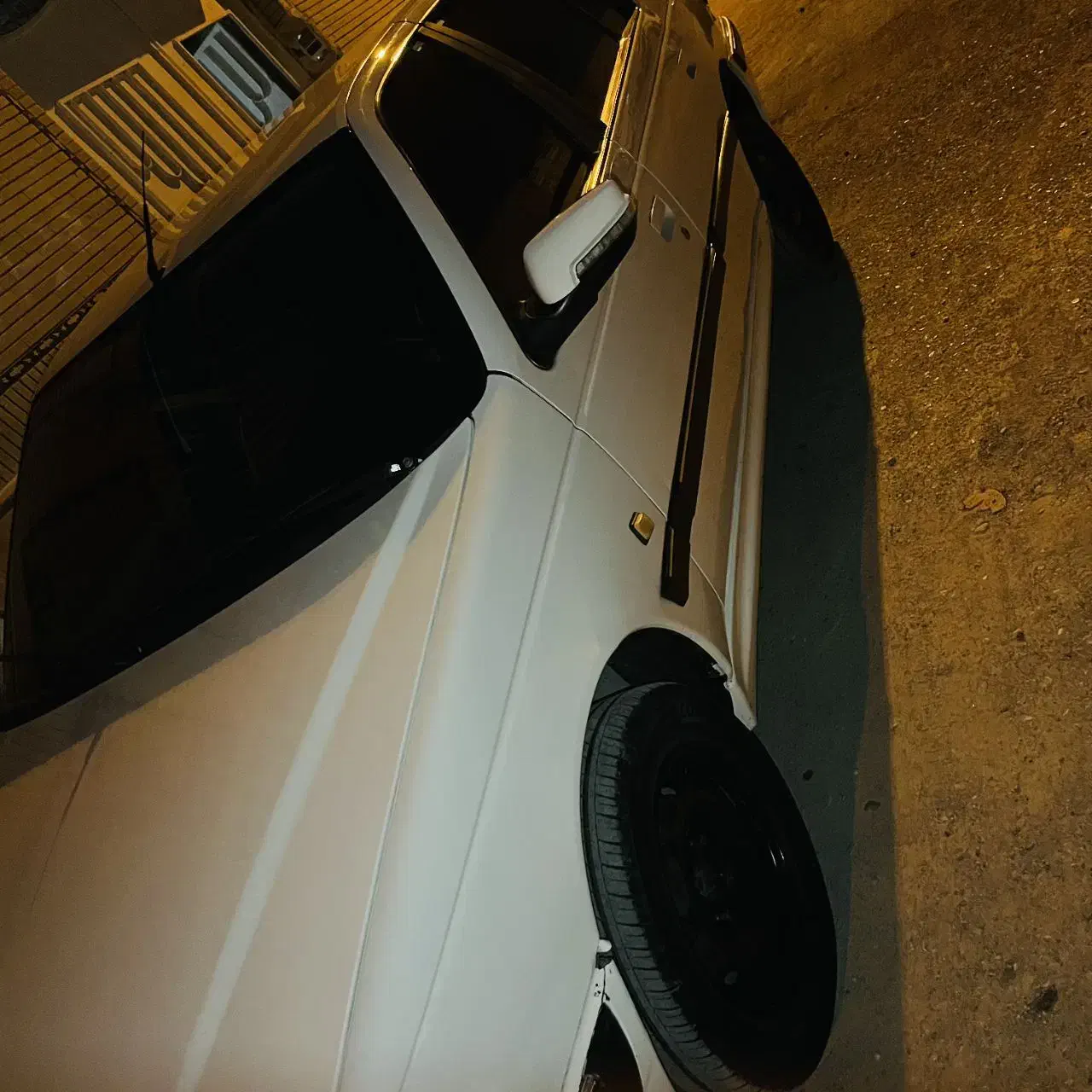 پژوپارس ۹۵|خودرو سواری و وانت|زابل, |دیوار