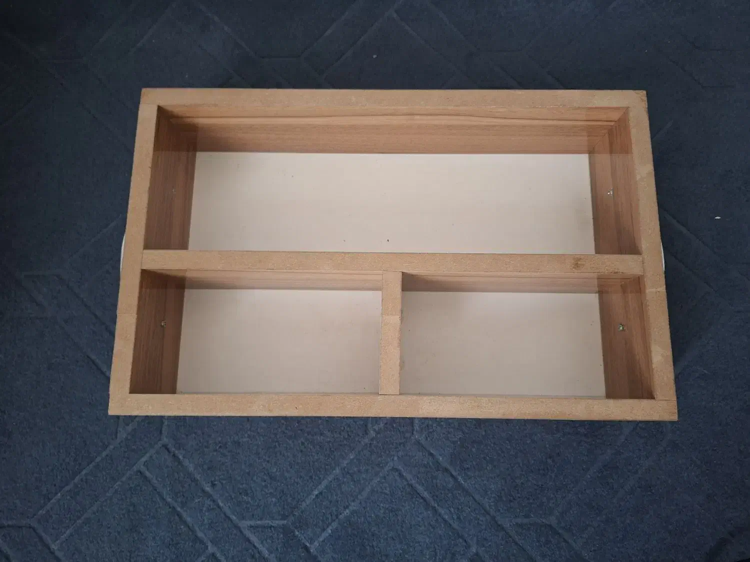 استند چوبی|کتابخانه، شلف، قفسه‌های دیواری|آزادشهر, |دیوار