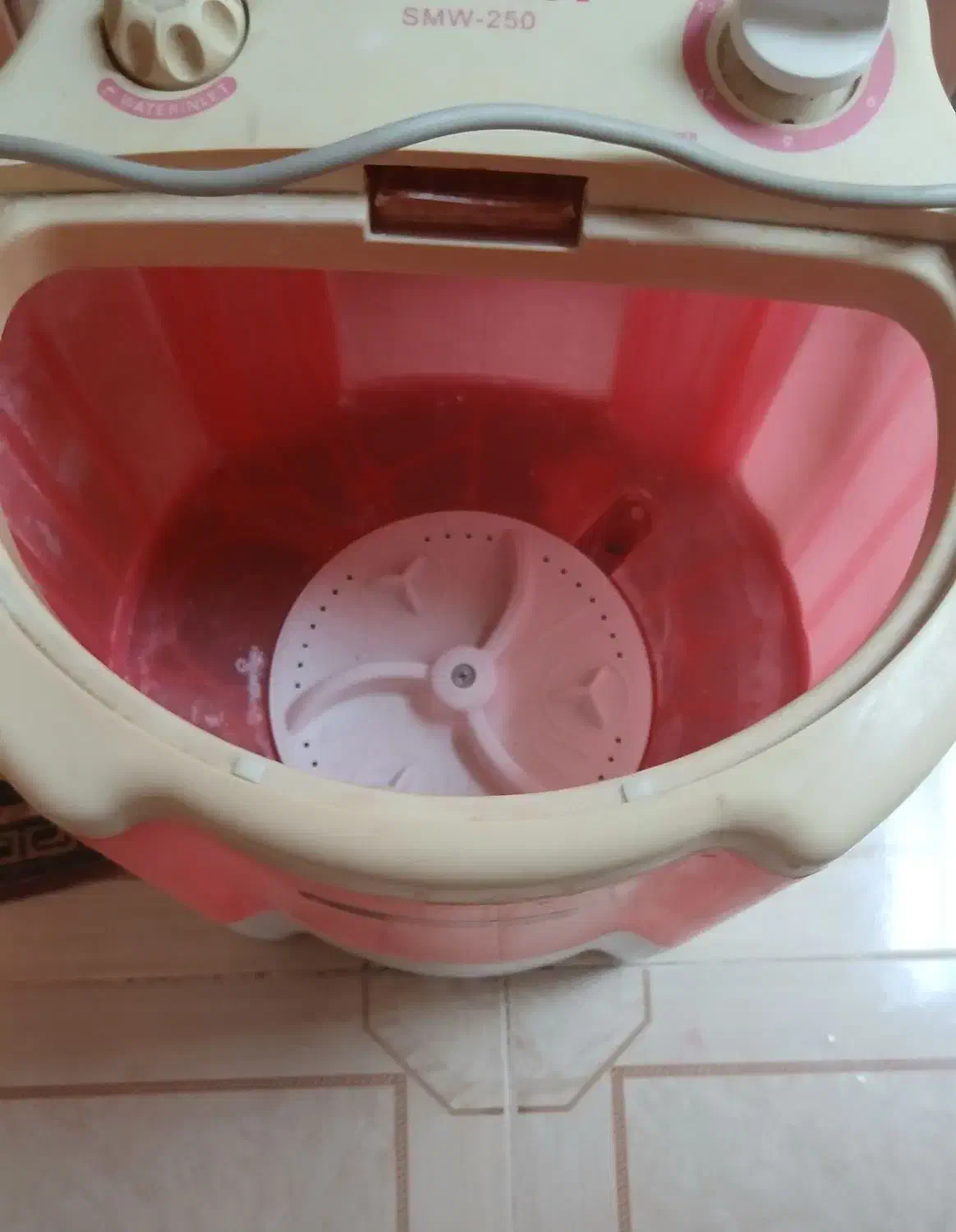 کهنه شور|ماشین لباسشویی و خشککن لباس|آباده, |دیوار