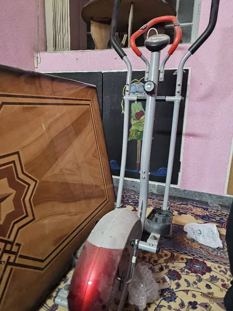 اسکی فضایی|تجهیزات ورزشی|شیراز, تحویلی|دیوار