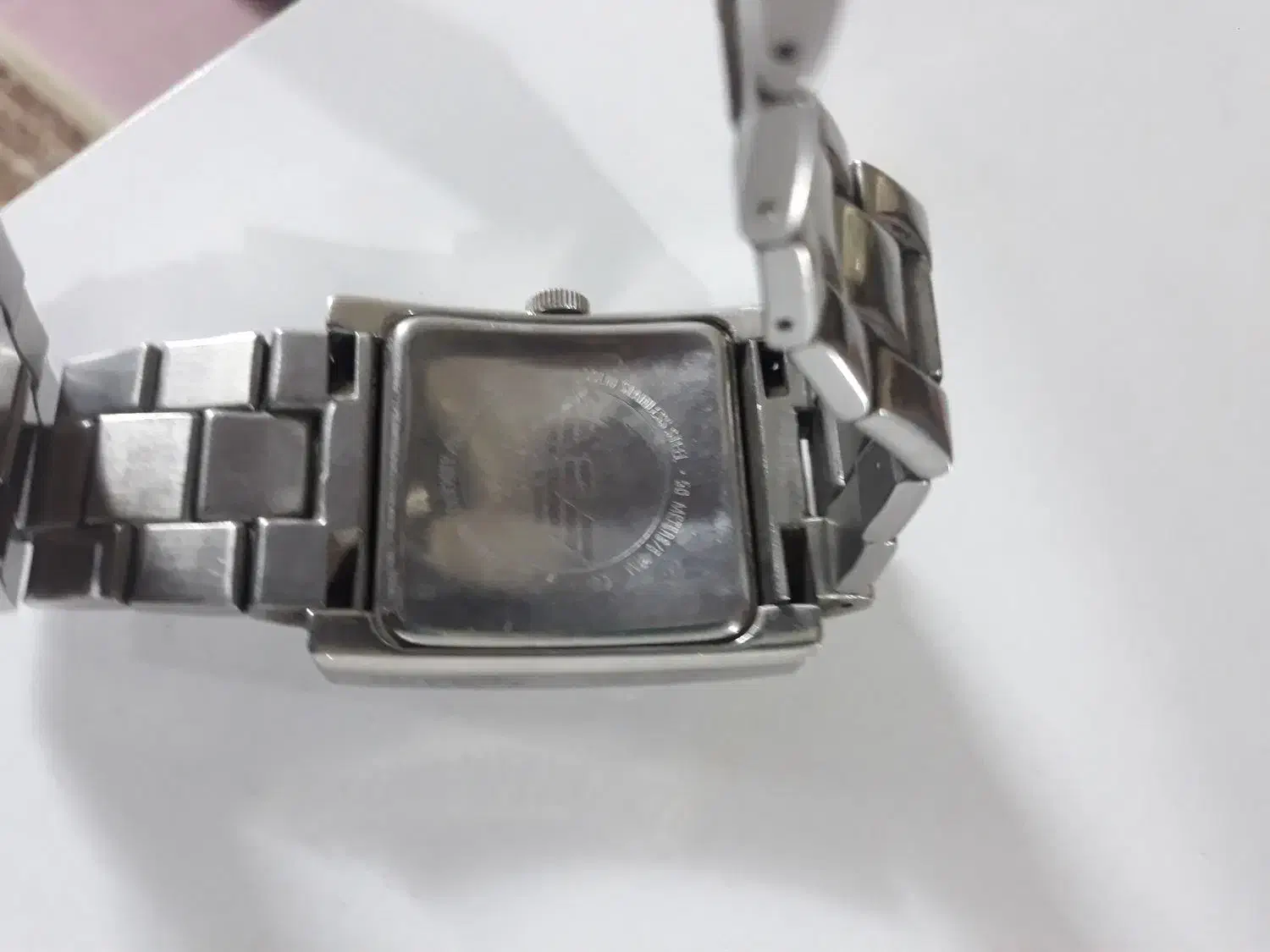 ساعت امپریال آرمانی اصل ارمنستان|ساعت|تهران, ازگل|دیوار