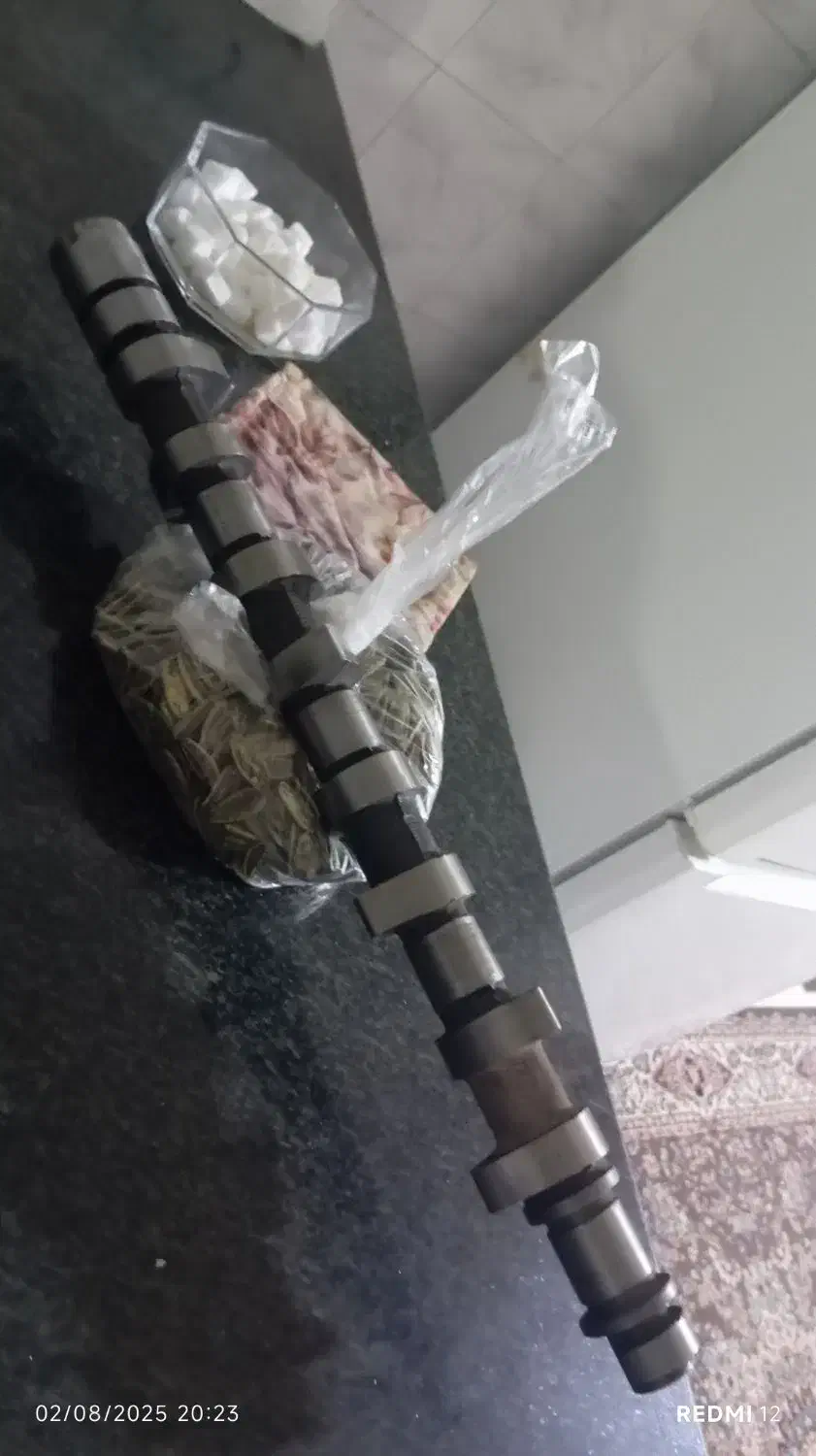 گیربکس پژو.دیکس صفحه پژو.و لوازم دیگر|قطعات یدکی و لوازم جانبی|قم, نیروگاه|دیوار