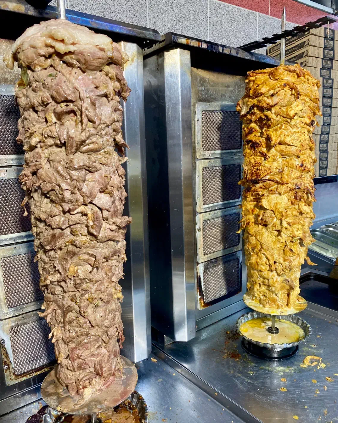 سالنکار و گارسون|استخدام خدمات فروشگاه و رستوران|اردبیل, |دیوار