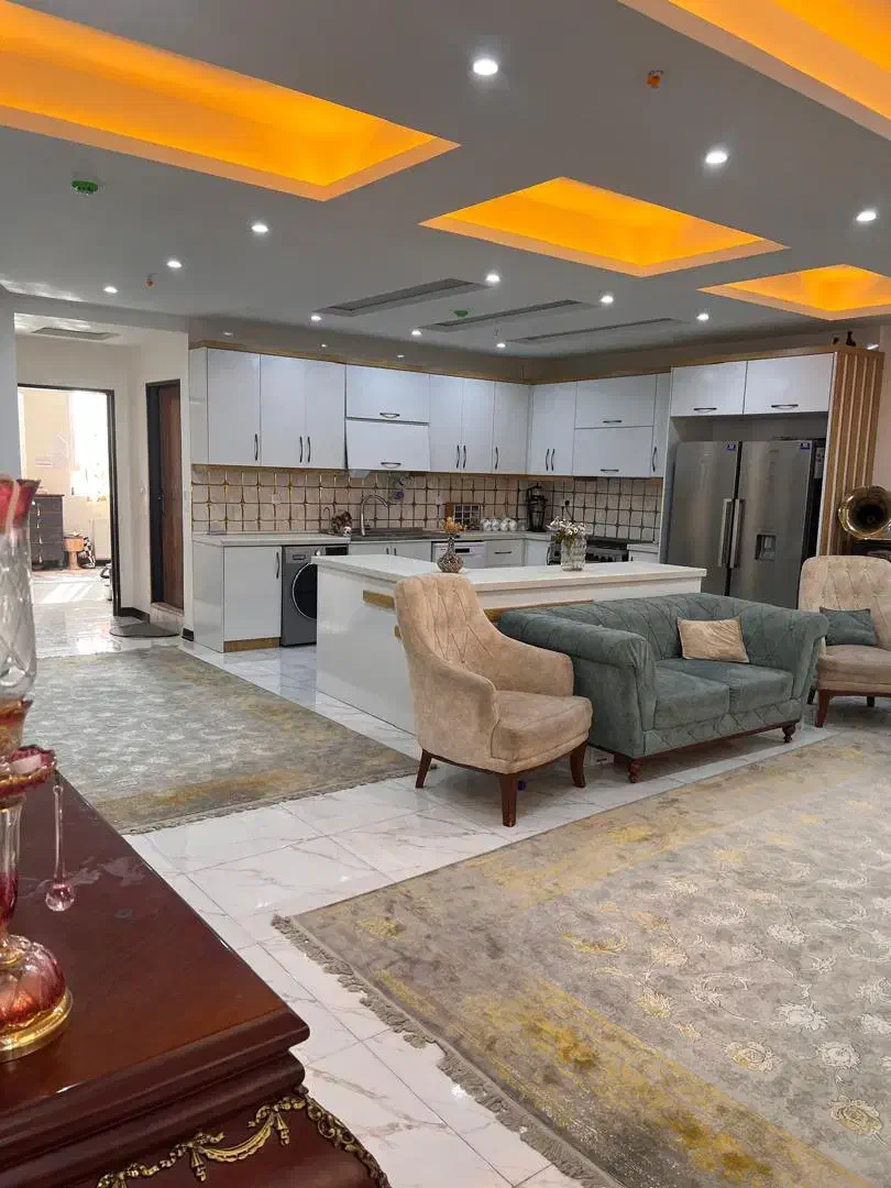 آپارتمان  نوساز  سه خوابه فول|اجارهٔ آپارتمان|قرچک, مهدیه|دیوار