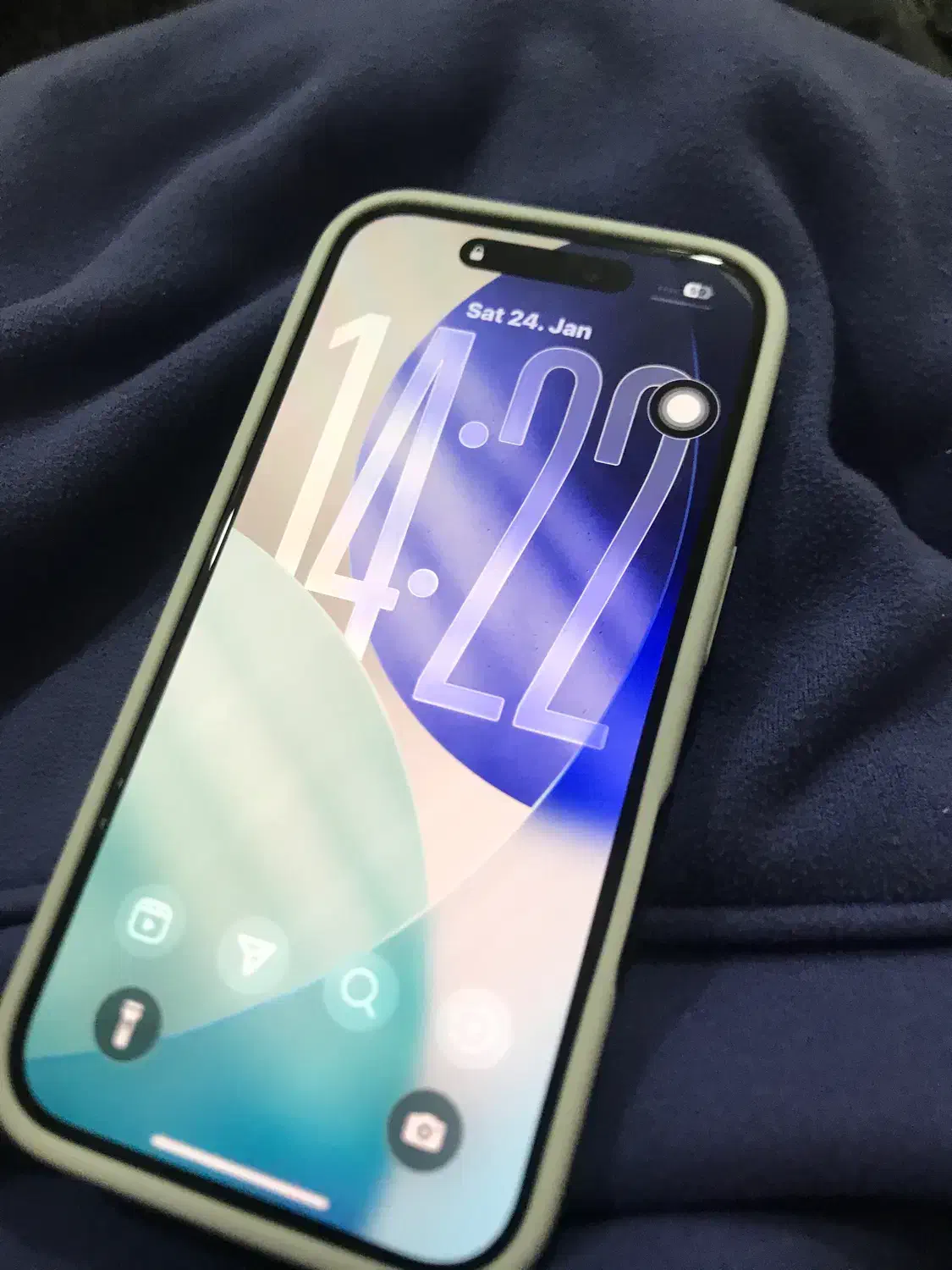 ایفون ۱۶نرمال خافظه ۲۵۶|موبایل|تهران, شهرک طالقانی|دیوار