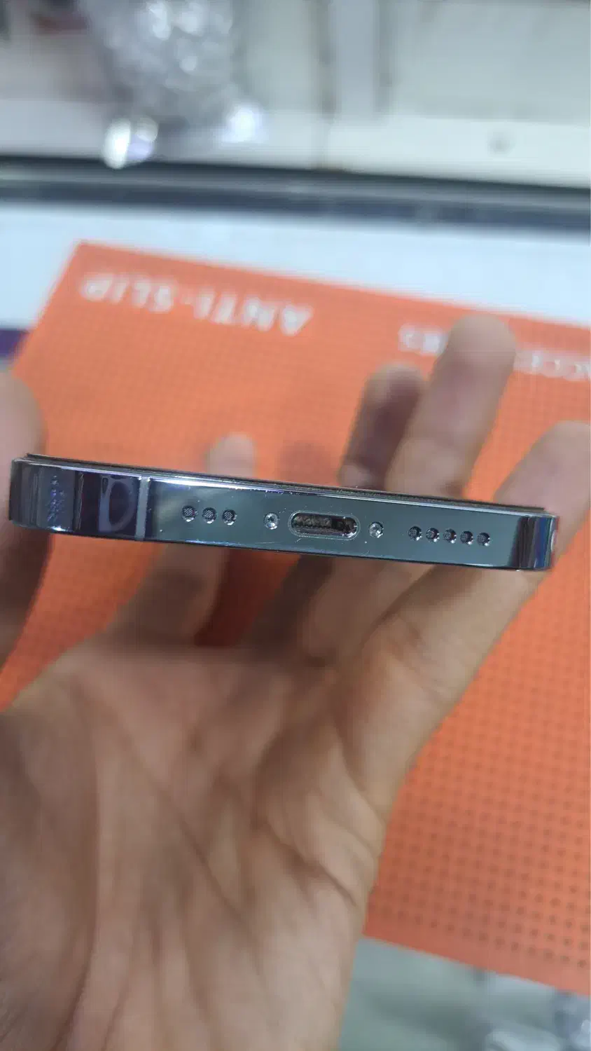 ZAA پک اصلی 13نرمال|موبایل|قم, بکایی|دیوار