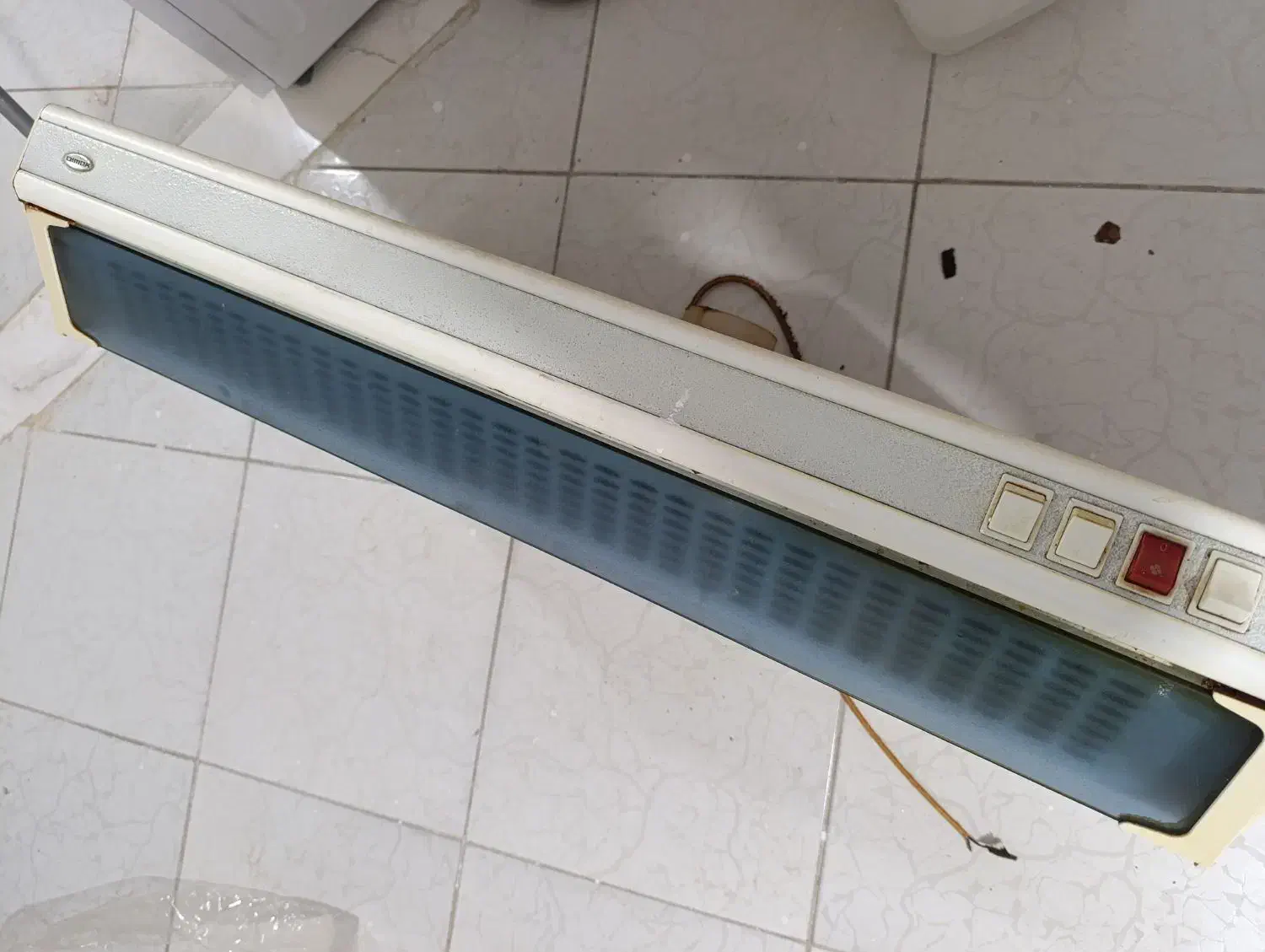 هود بیمکث|هود|قوچان, |دیوار