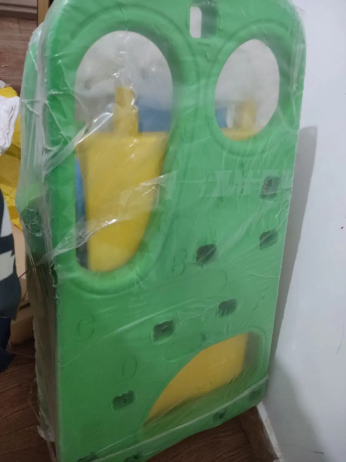 تاب خودک|اسباب‌‌بازی|مرند, |دیوار