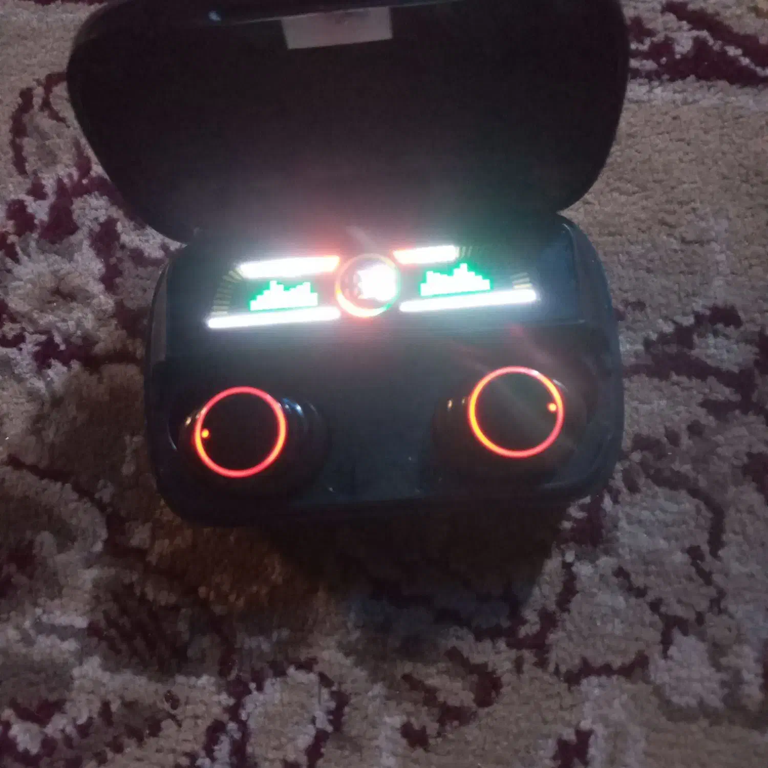 ایرپاد و پاوربانک|لوازم جانبی موبایل و تبلت|شوشتر, |دیوار