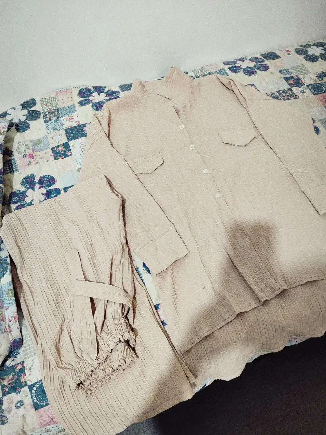 مانتو شلوار|لباس|نیشابور, شهرک اندیشه|دیوار