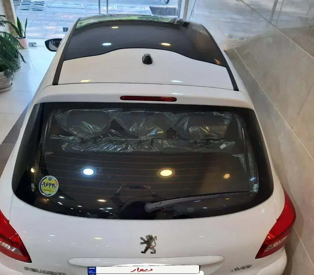 207پانا صفر|خودرو سواری و وانت|بندرعباس, |دیوار