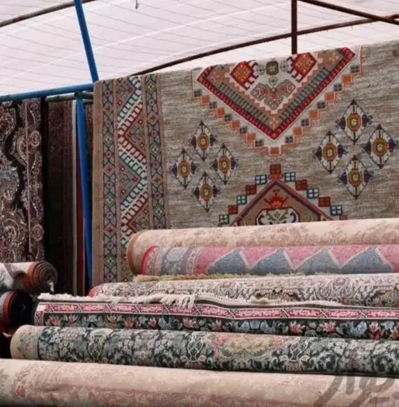 قالیشویی ورفوگریی بومهن|خدمات نظافت|بومهن, |دیوار