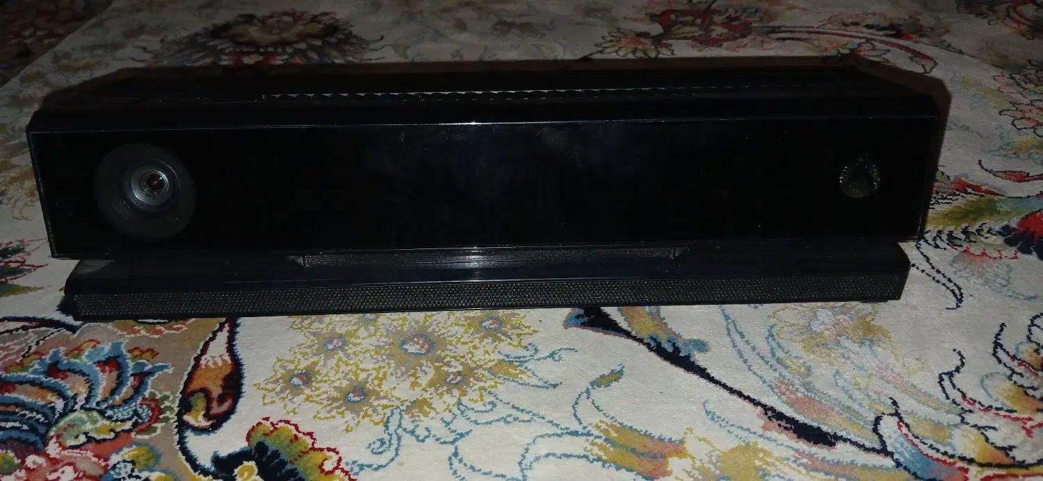 کینکت ایکس باکس وان اس در حد|کنسول، بازی ویدئویی و آنلاین|الوند, |دیوار