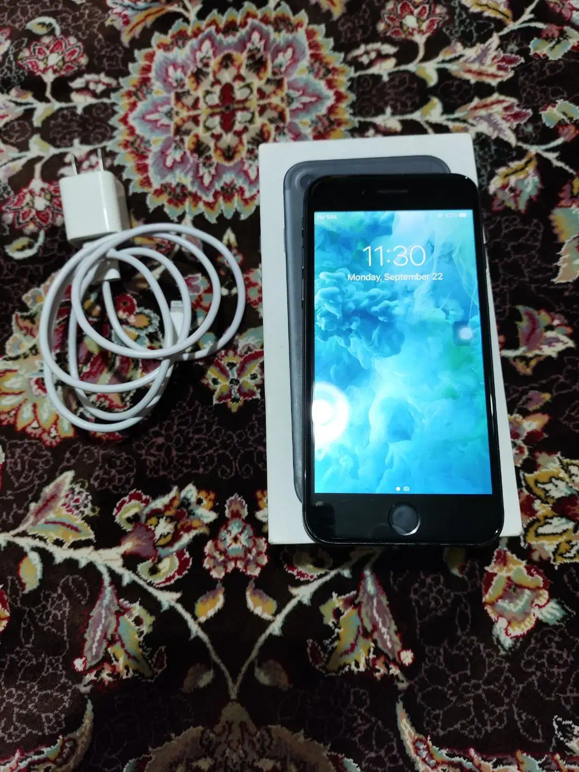 اپل آیفون 7 iPhone  ۳۲ گیگابایت|موبایل|محمودآباد, |دیوار