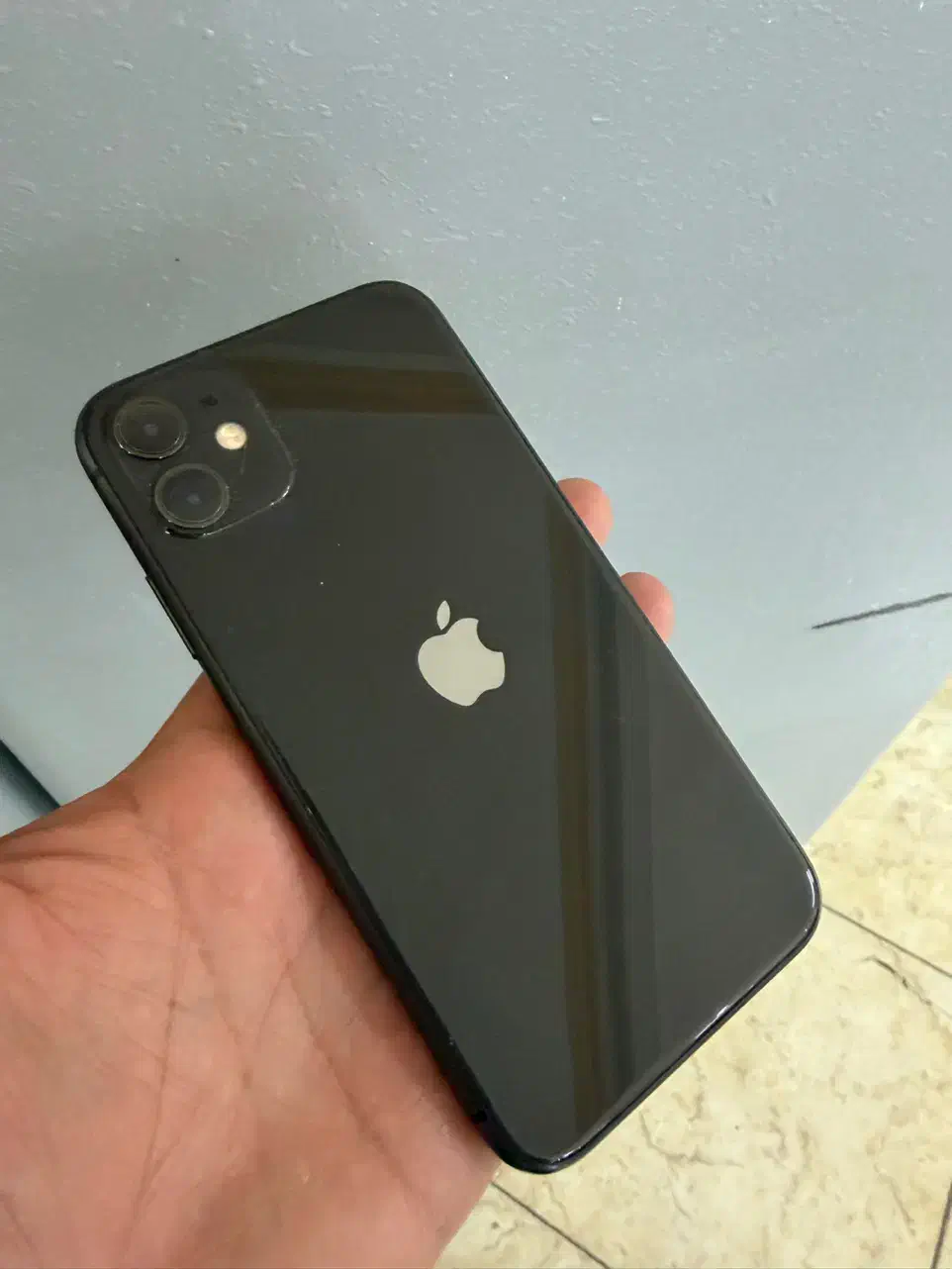 ایفون ۱۱|موبایل|کرمان, |دیوار