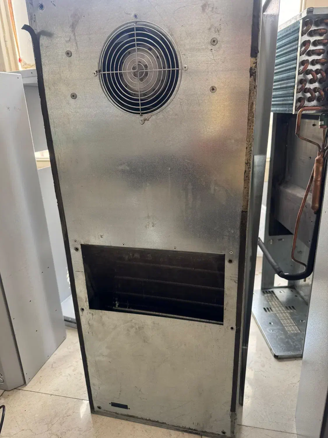 تعمیر انواع یخچال خانگی و صنعتی|خدمات پیشه و مهارت|پردیس, فاز ۱۱|دیوار