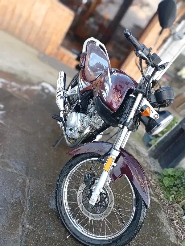 موتور V6|موتورسیکلت|فومن, |دیوار