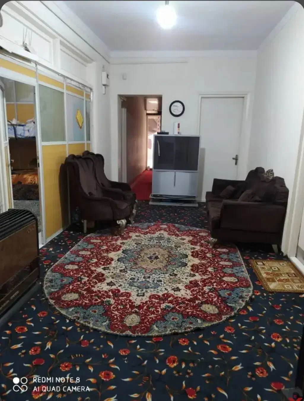 خوابگاه دخترانه دانشجویی بامجوز رسمی|اجارهٔ آپارتمان|تهران, نصرت|دیوار