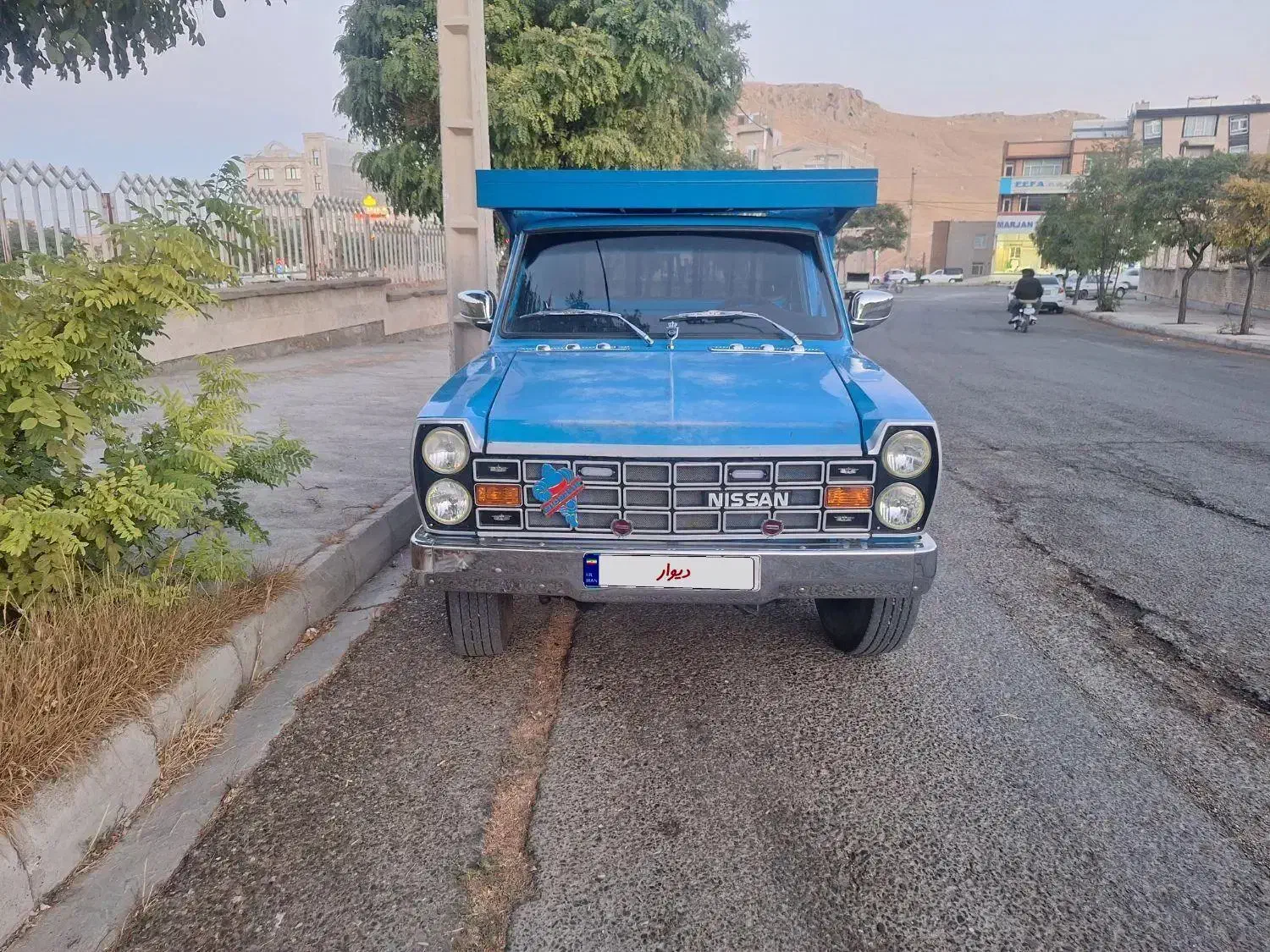 سایپا درجه یک|خودرو سواری و وانت|دیواندره, |دیوار