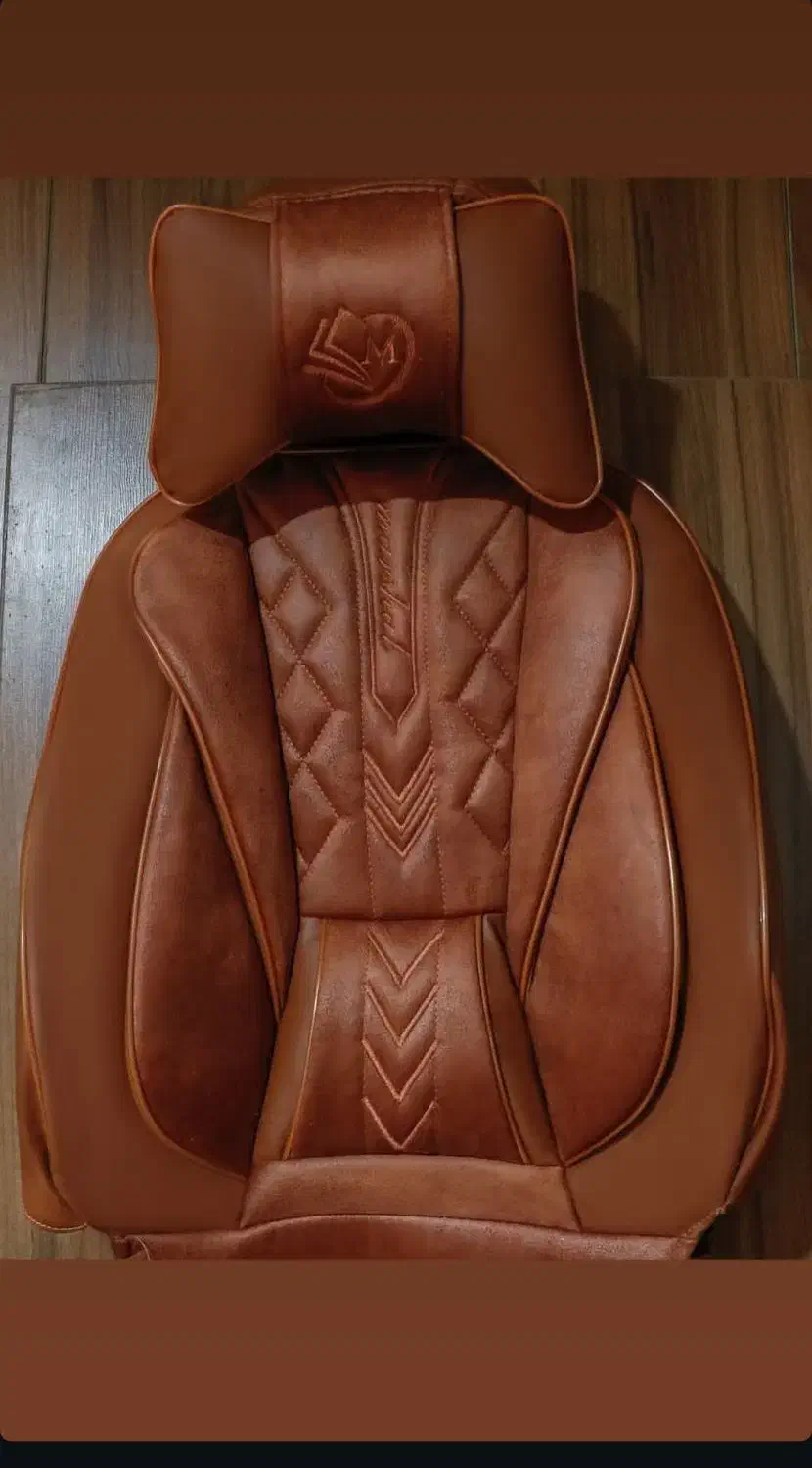 روکش چرم ضدخش سوپر vip اورجینال|قطعات یدکی و لوازم جانبی|بند زرک, |دیوار