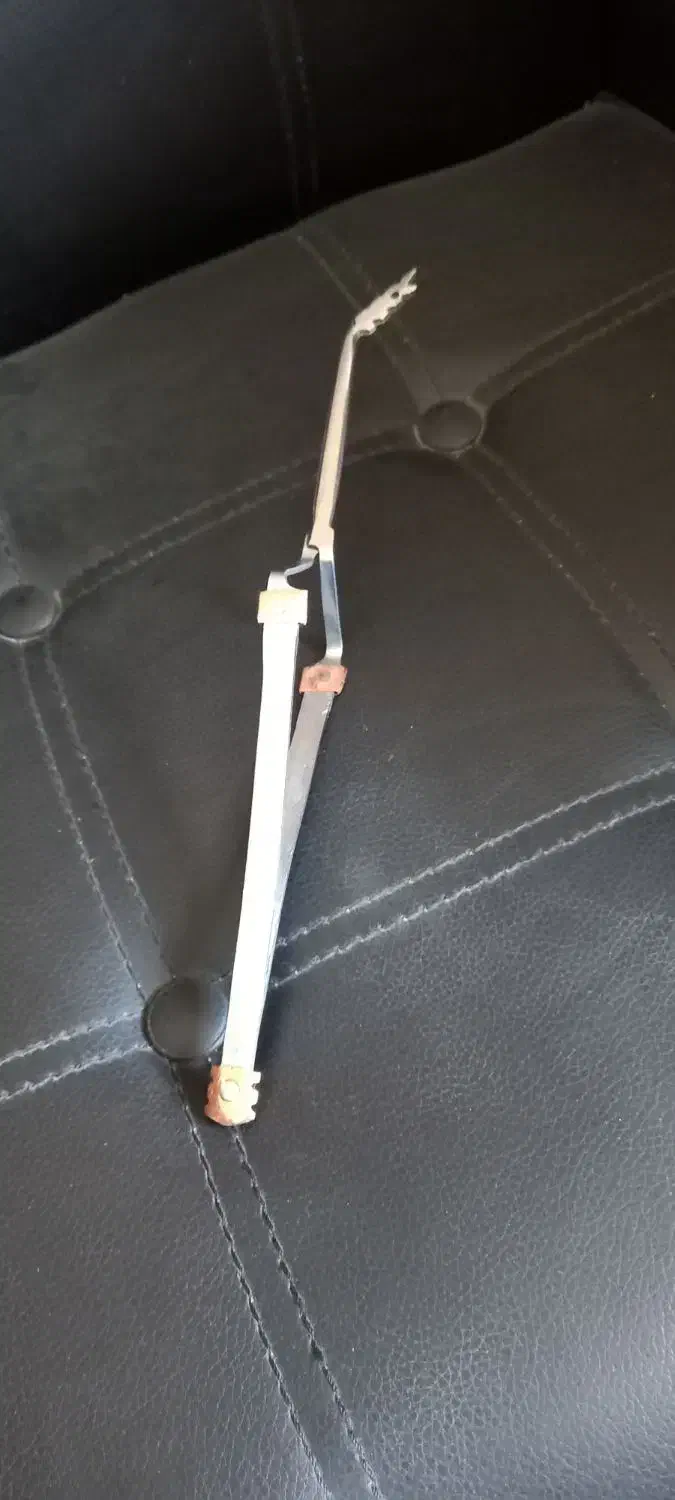 انبر فولادی خاص|ابزارآلات|اصفهان, جلفا|دیوار