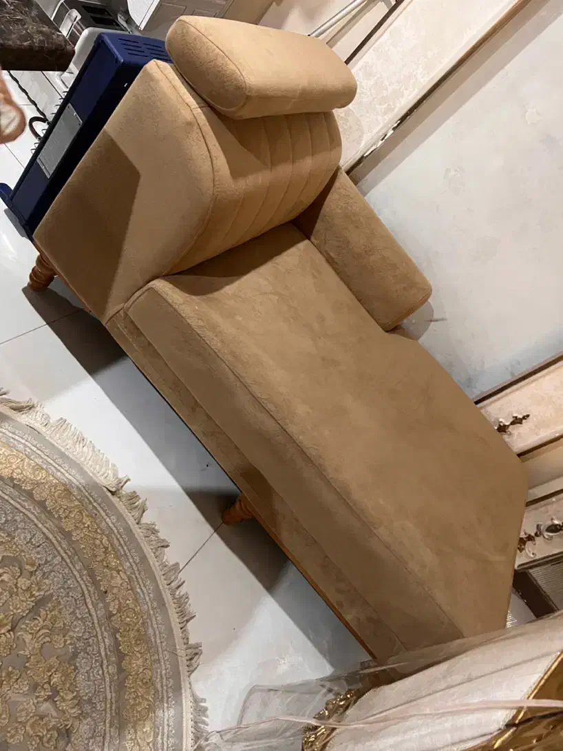 کاناپه تک|مبلمان خانگی و میز عسلی|مسجد سلیمان, |دیوار