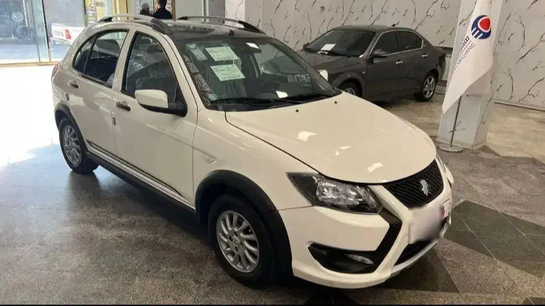 کوییک صفر / نقد / اقساط|خودرو سواری و وانت|تهران, ابوذر|دیوار