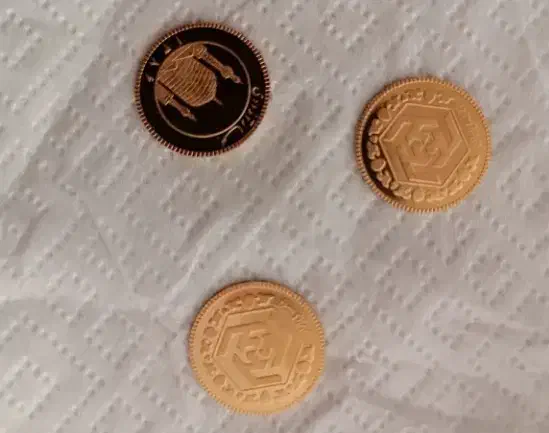 رب سکه|جواهرات|خرمآباد, |دیوار