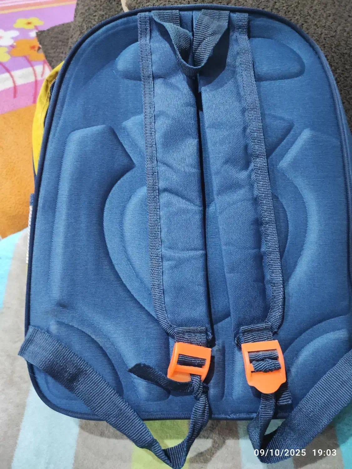 کیف مدرسه|کیف، کفش، کمربند|بوشهر, |دیوار