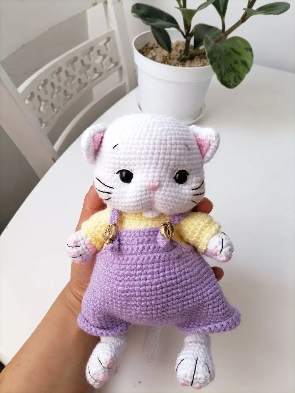 صنایع دستی بافتنی|صنایع دستی و سایر لوازم تزئینی|فیروزکوه, |دیوار