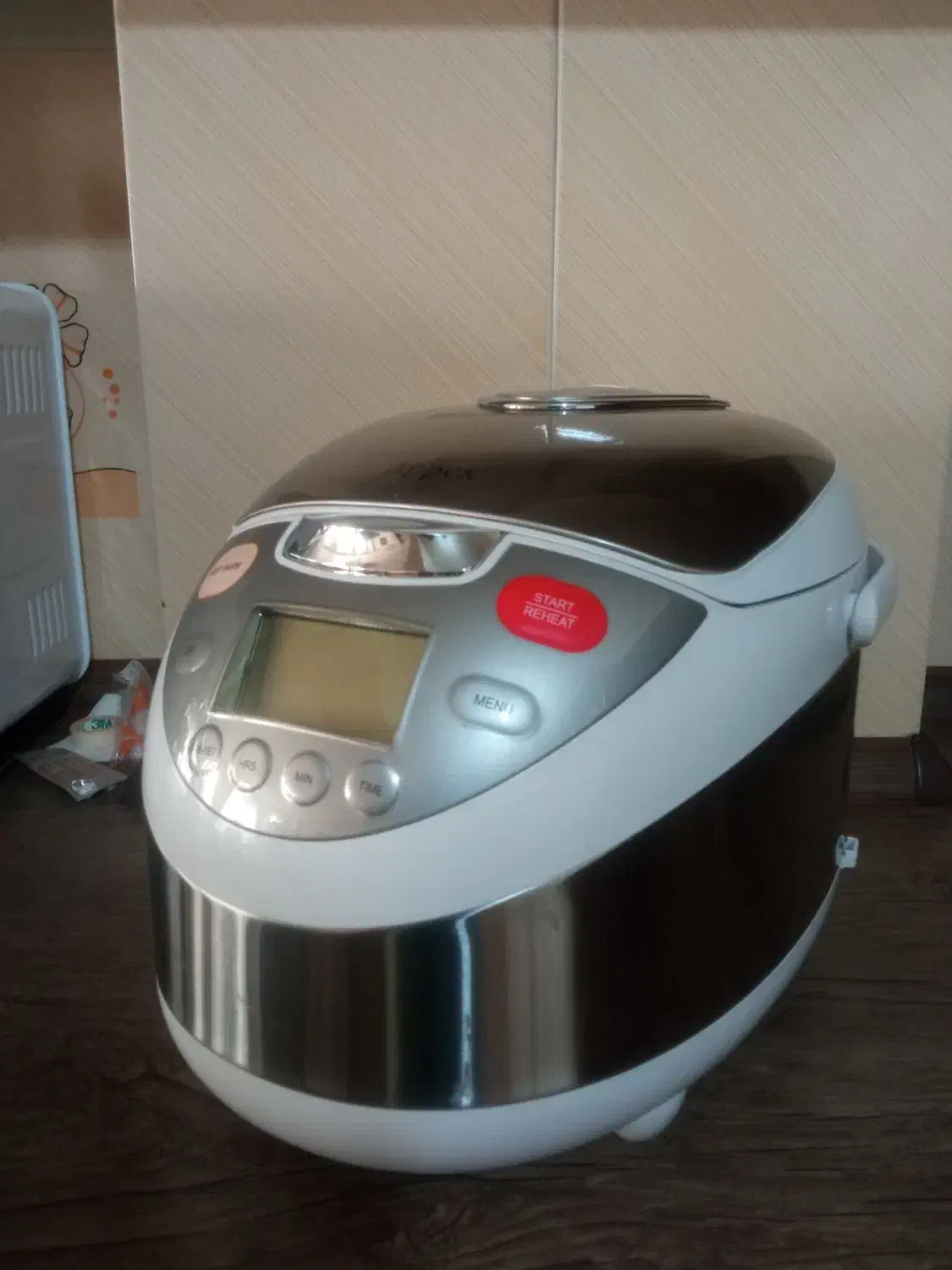 فروش لوازم خانگی در حد نو|سایر لوازم برقی|برخوار, |دیوار